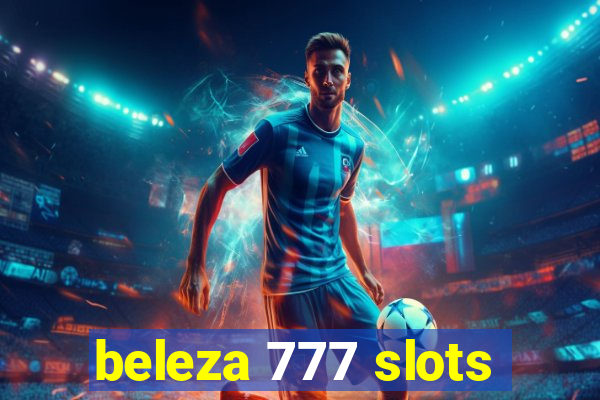 beleza 777 slots